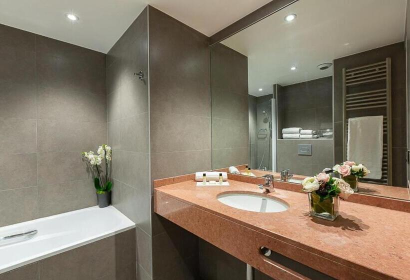 ファミリールーム, Montbriand Antony  Ancien Alixia