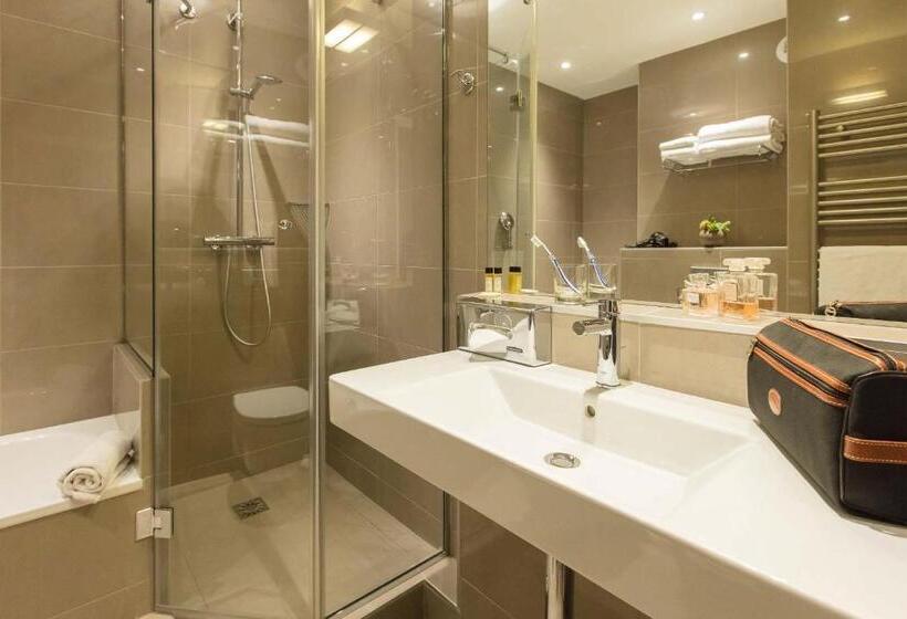 デラックスルーム, Montbriand Antony  Ancien Alixia