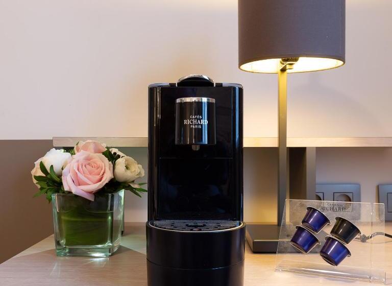 デラックスルーム, Montbriand Antony  Ancien Alixia