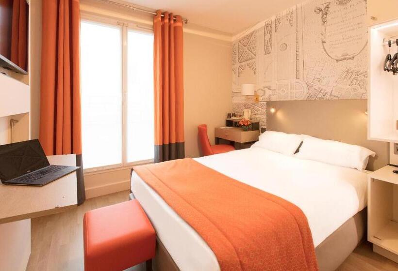 ファミリールーム, Montbriand Antony  Ancien Alixia