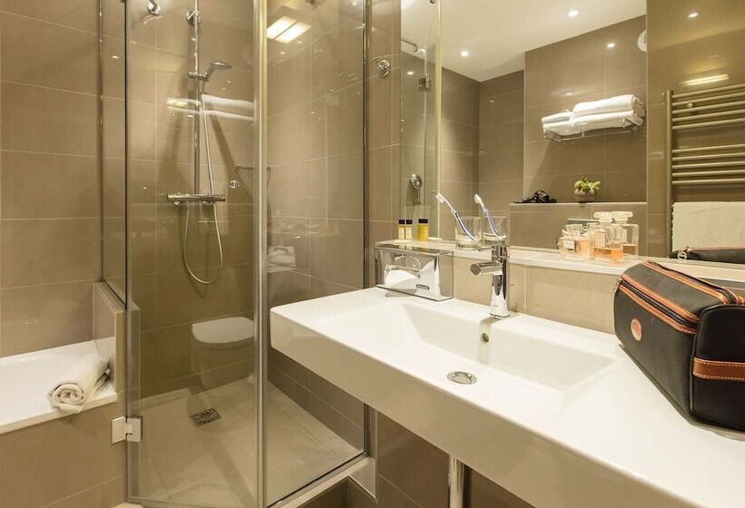 デラックスルーム, Montbriand Antony  Ancien Alixia