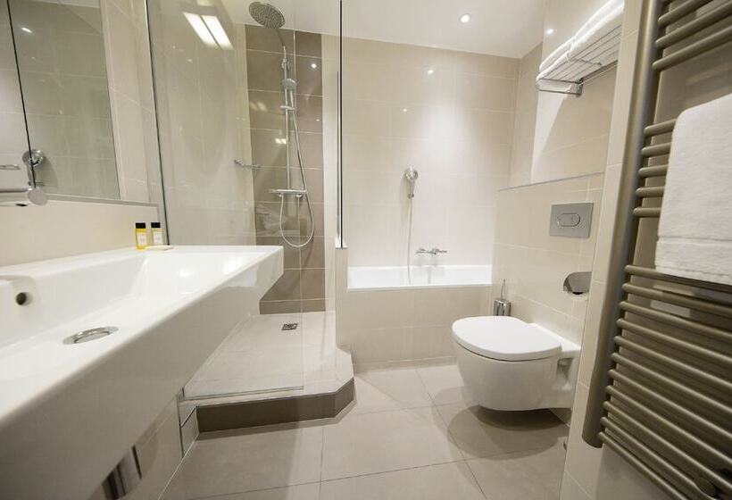 デラックスルーム, Montbriand Antony  Ancien Alixia