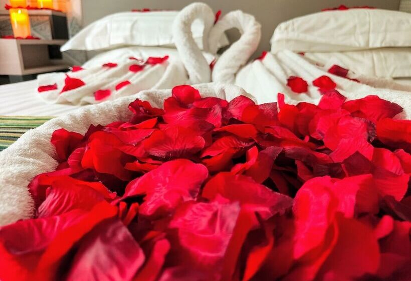 デラックスルーム, Montbriand Antony  Ancien Alixia