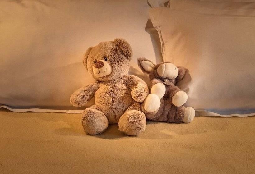 ファミリールーム, Montbriand Antony  Ancien Alixia