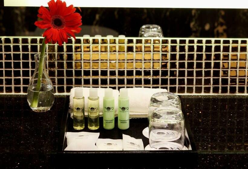 غرفة كلاسيكية, Nova Express Pattaya