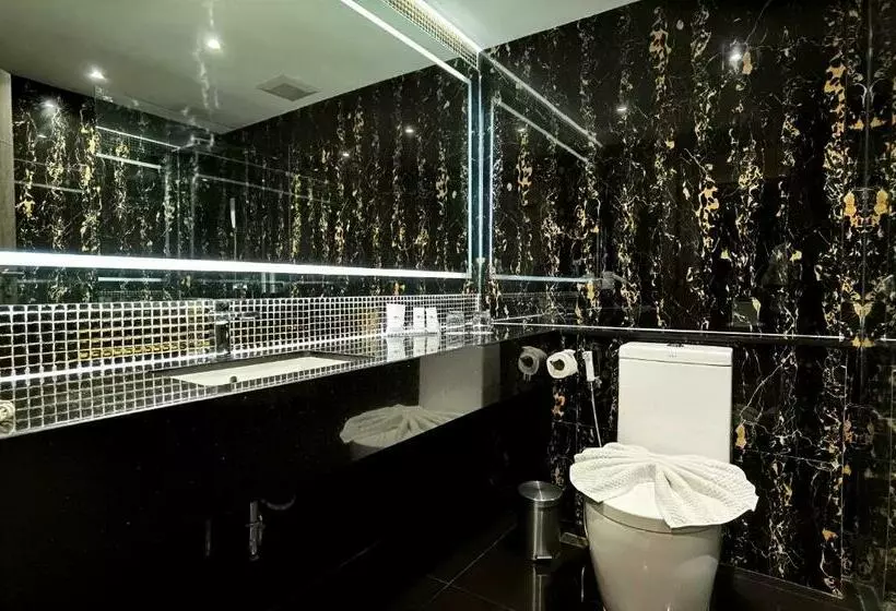 スーペリアールーム, Nova Express Pattaya
