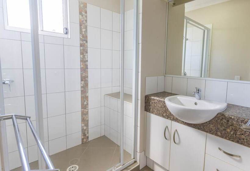 带1个卧室的别墅, Nrma Lake Somerset Holiday Park