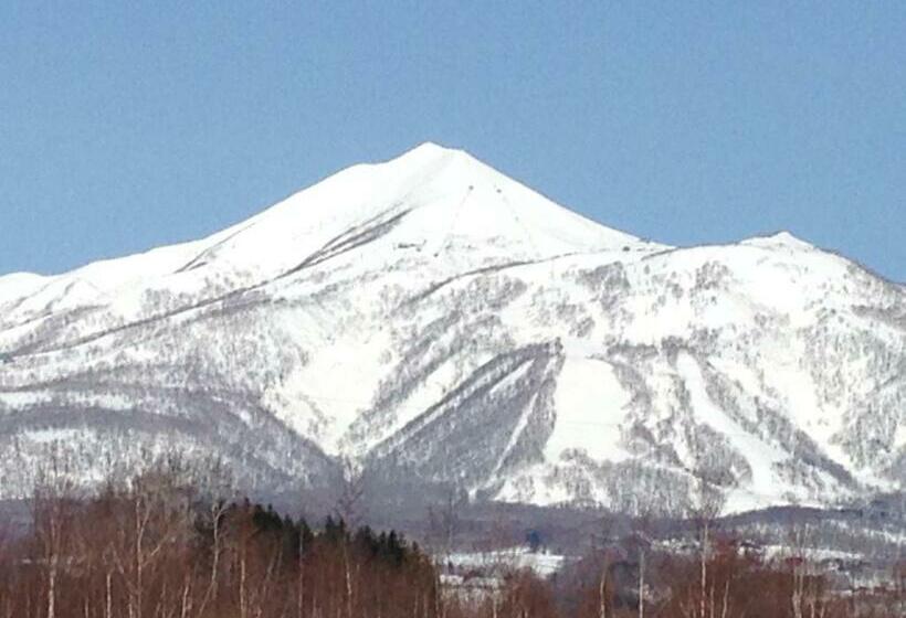 4인용 스탠다드 룸, Resort Inn Niseko