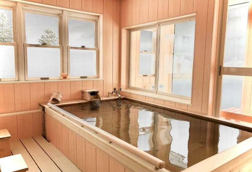 4인용 스탠다드 룸, Resort Inn Niseko