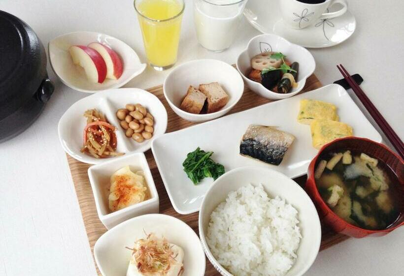 4인용 스탠다드 룸, Resort Inn Niseko