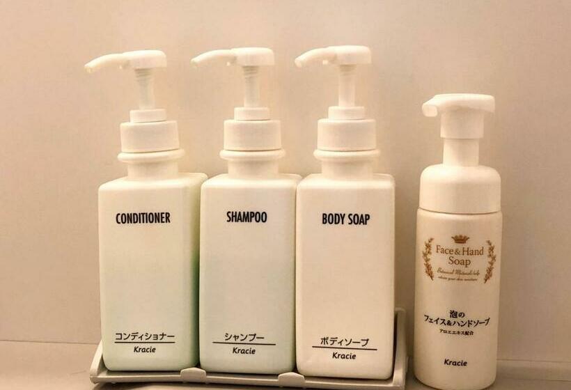 4인용 스탠다드 룸, Resort Inn Niseko