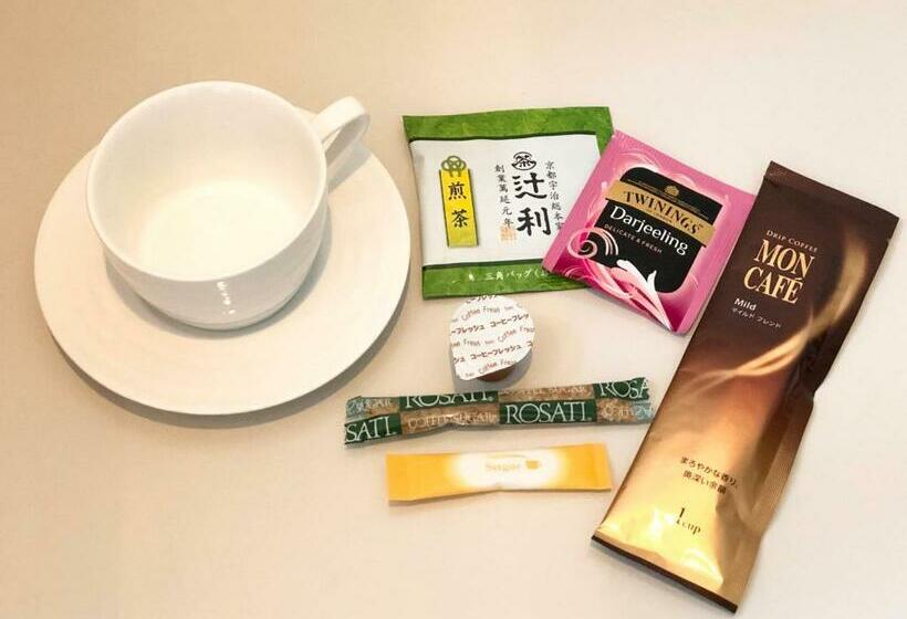 4인용 스탠다드 룸, Resort Inn Niseko