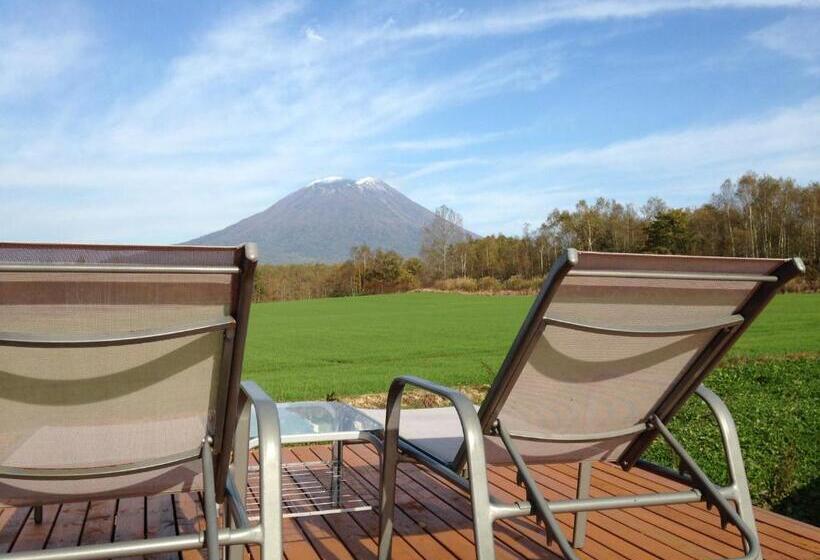 4인용 스탠다드 룸, Resort Inn Niseko