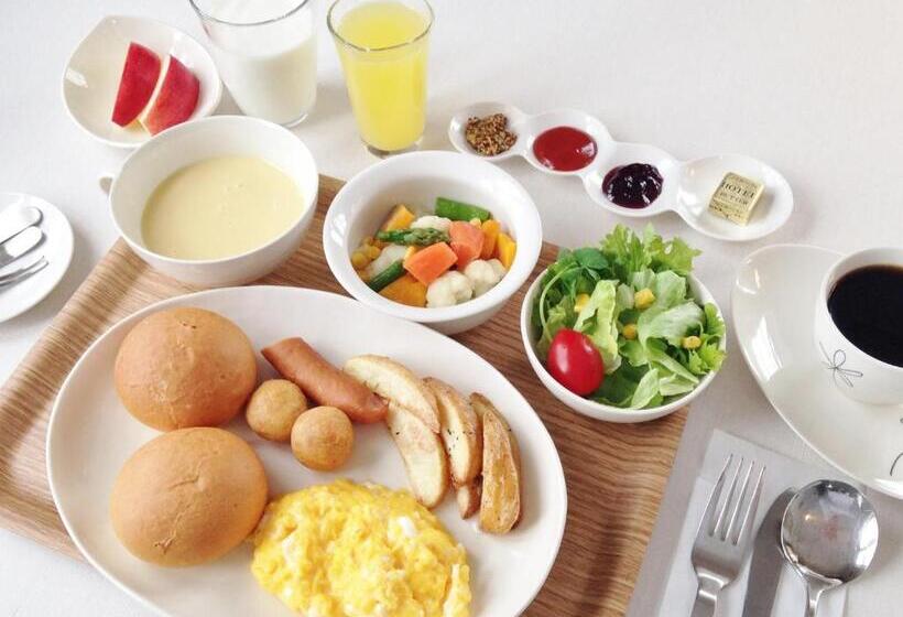 标准间, Resort Inn Niseko