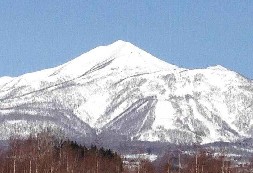 اتاق استاندارد یک نفره, Resort Inn Niseko