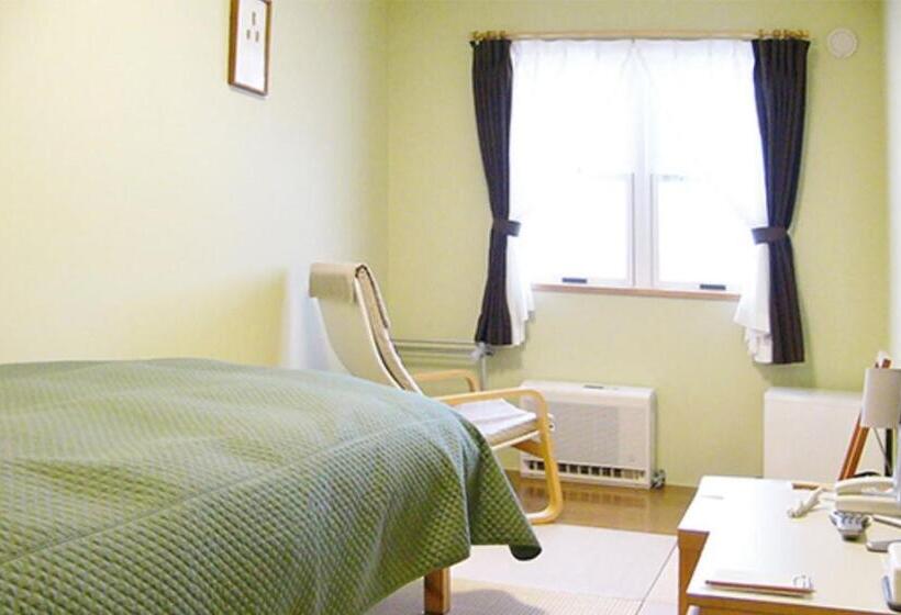 스탠다드 싱글 룸, Resort Inn Niseko