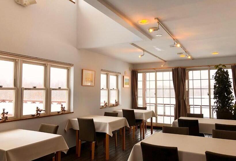 스탠다드 룸, Resort Inn Niseko