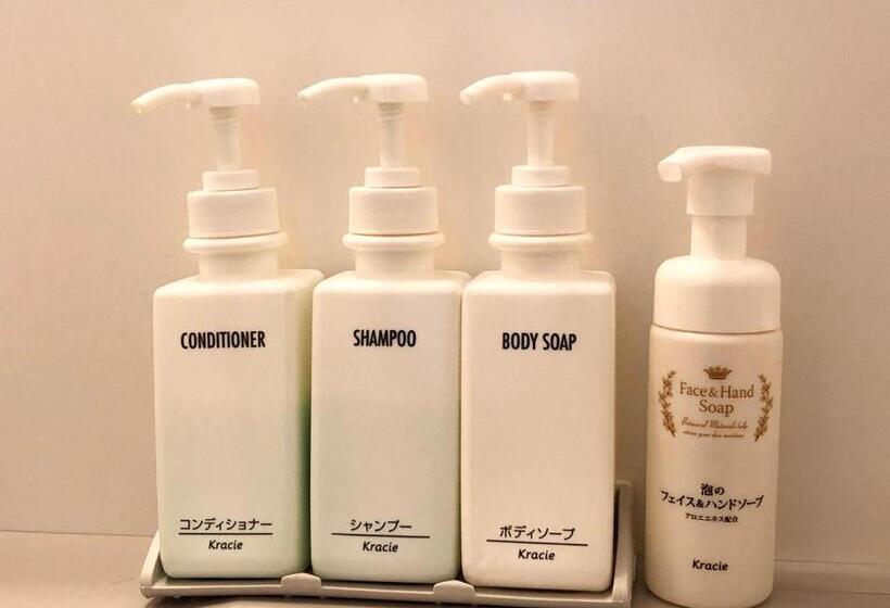 스탠다드 싱글 룸, Resort Inn Niseko