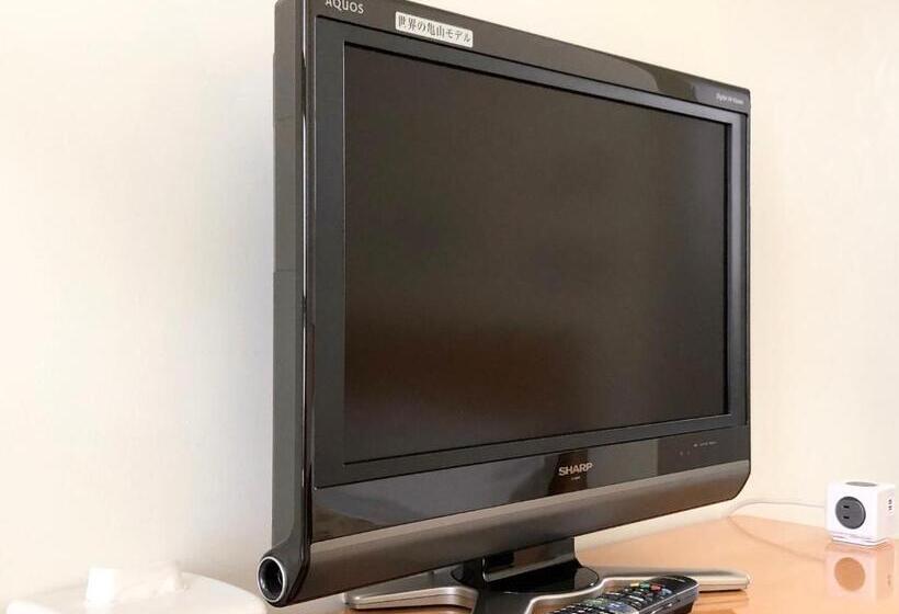 스탠다드 룸, Resort Inn Niseko