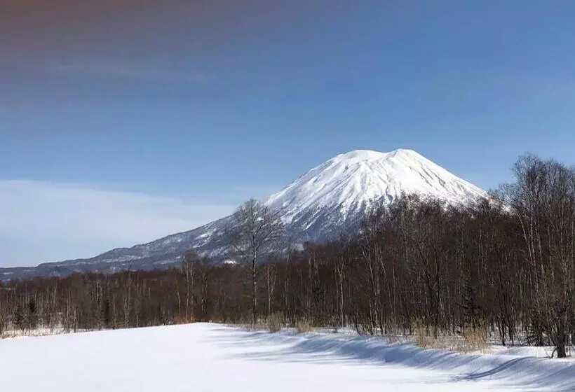 Standard-huone, Resort Inn Niseko