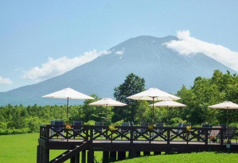 اتاق دوبلکس, Resort Inn Niseko