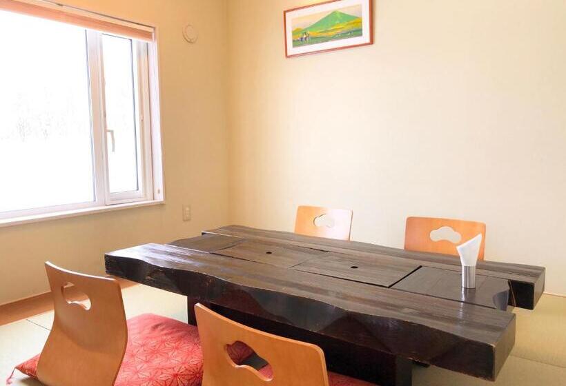 اتاق دوبلکس, Resort Inn Niseko