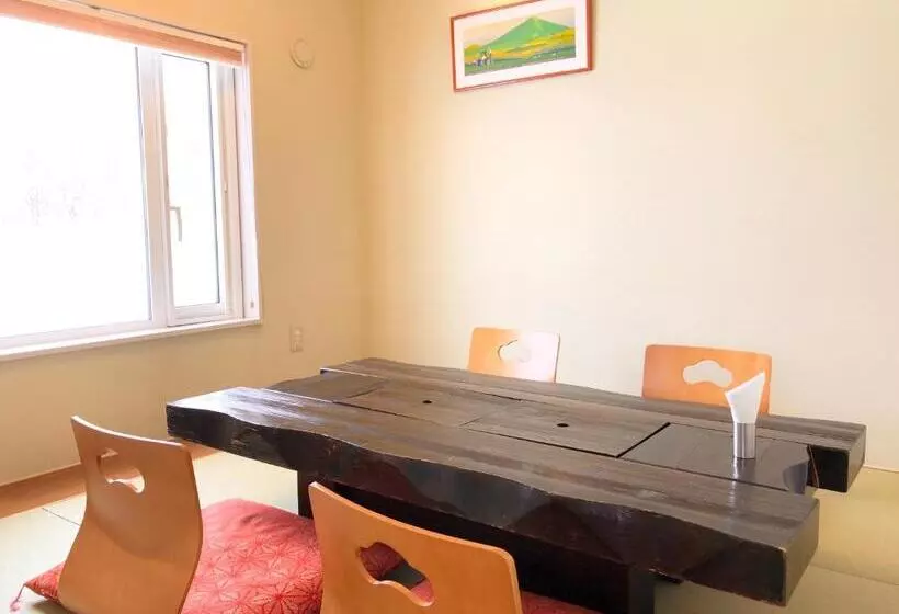 Duplex-huone, Resort Inn Niseko