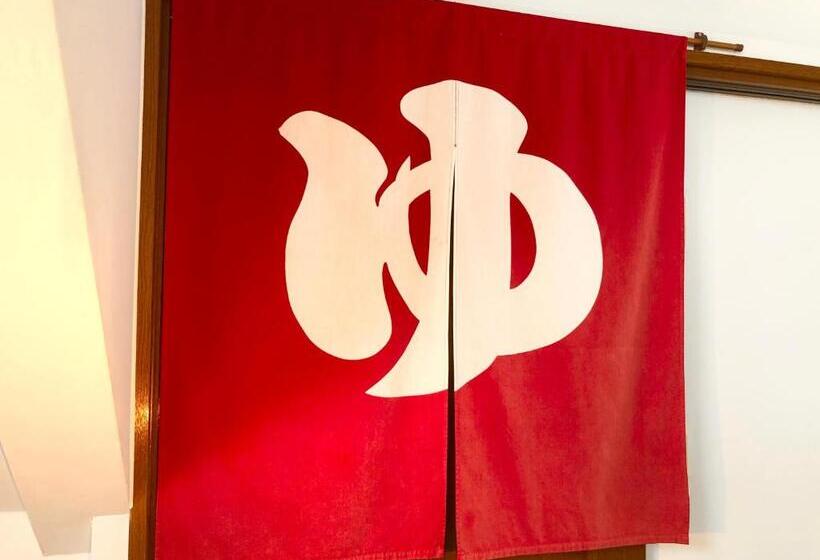 복층 룸, Resort Inn Niseko