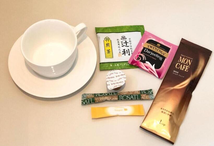 복층 룸, Resort Inn Niseko