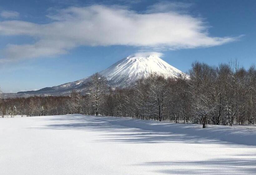 스탠다드 싱글 룸, Resort Inn Niseko