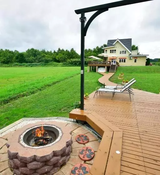 Standard Yhden Hengen Huone, Resort Inn Niseko