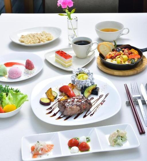 4인용 스탠다드 룸, Resort Inn Niseko