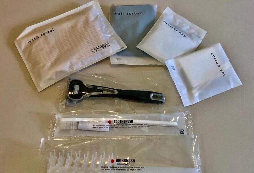 4인용 스탠다드 룸, Resort Inn Niseko