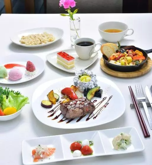 Standard-huone, Resort Inn Niseko