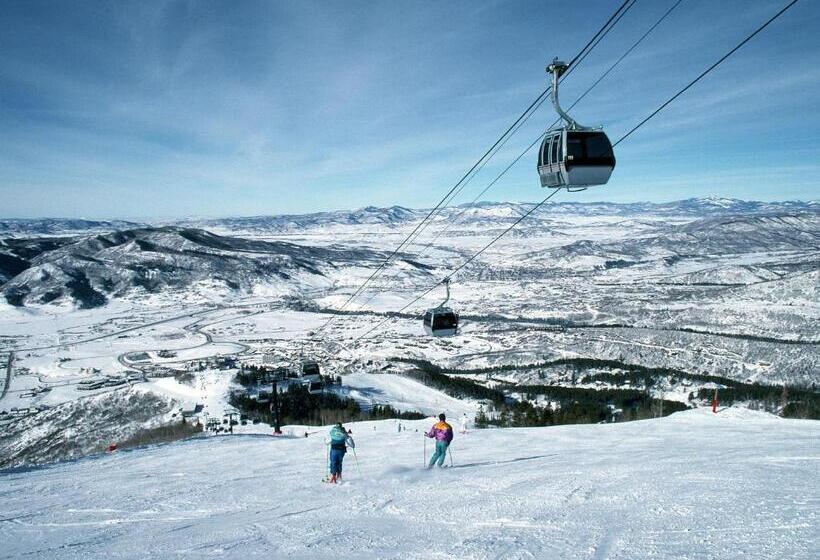 اتاق استاندارد, Resort Inn Niseko
