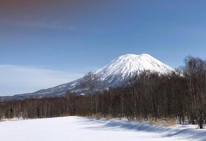 اتاق دوبلکس, Resort Inn Niseko