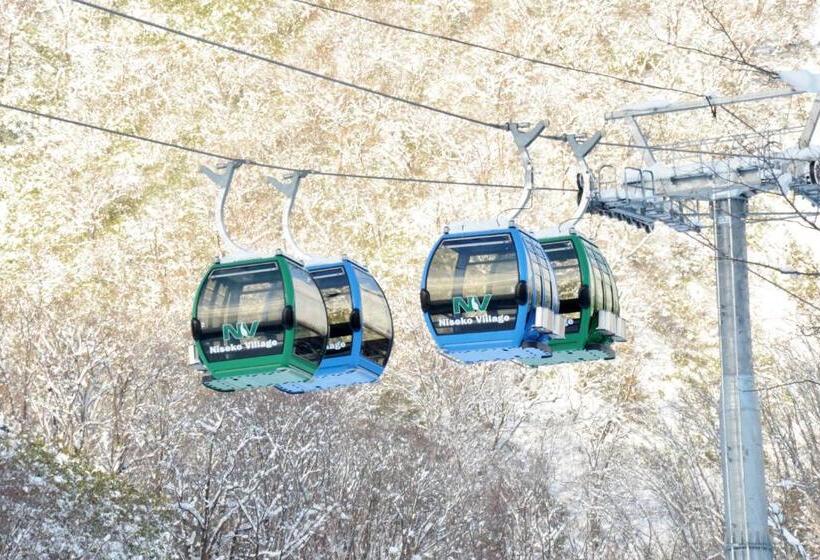 스탠다드 싱글 룸, Resort Inn Niseko