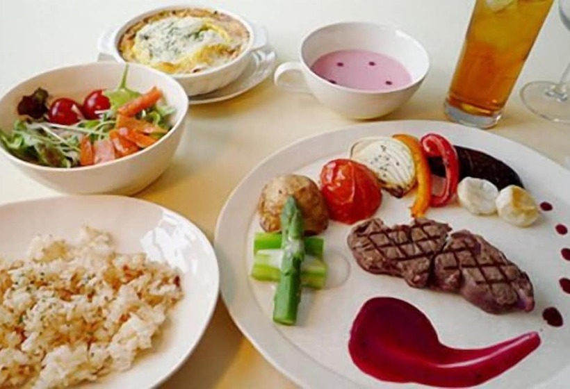 اتاق استاندارد یک نفره, Resort Inn Niseko