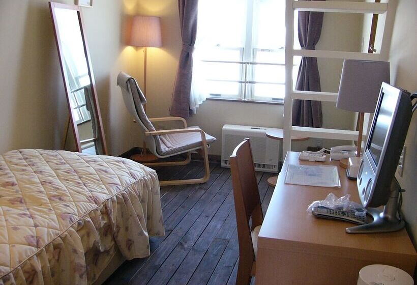 스탠다드 싱글 룸, Resort Inn Niseko