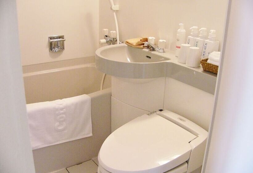 اتاق استاندارد چهار تخته, Resort Inn Niseko