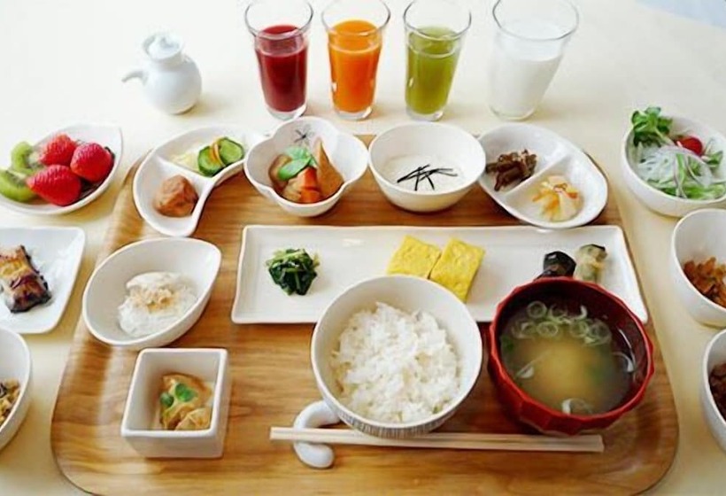4인용 스탠다드 룸, Resort Inn Niseko