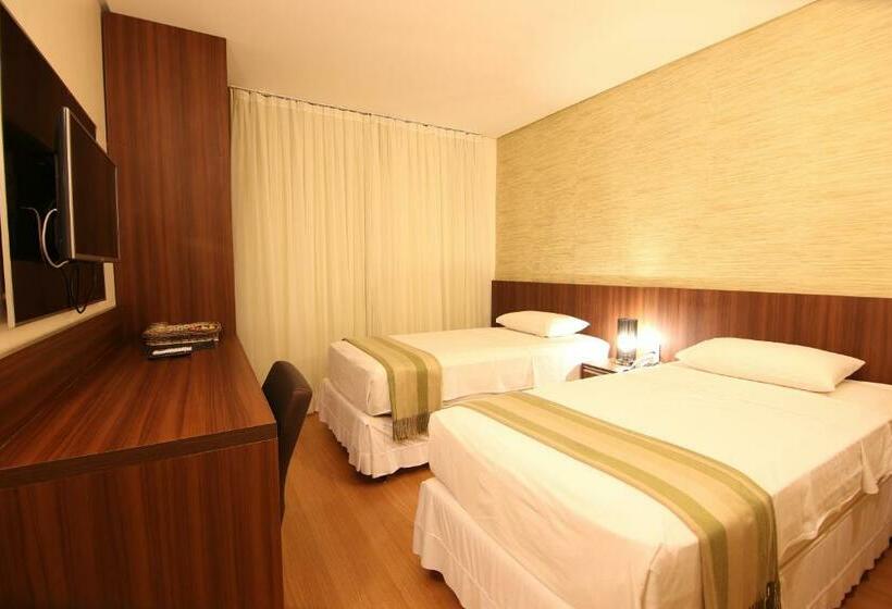 デラックスルーム, Serrano