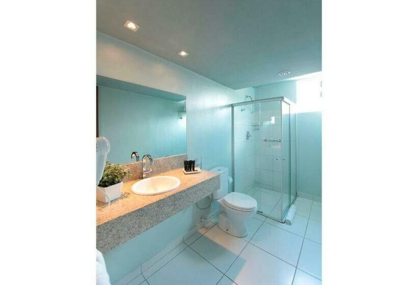 スイート, Serrano