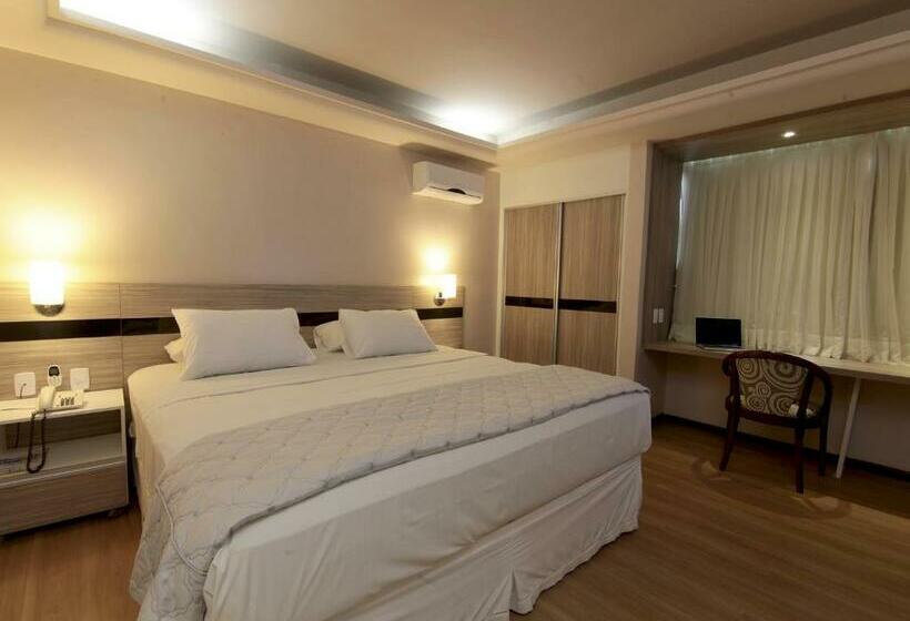 スイート, Serrano