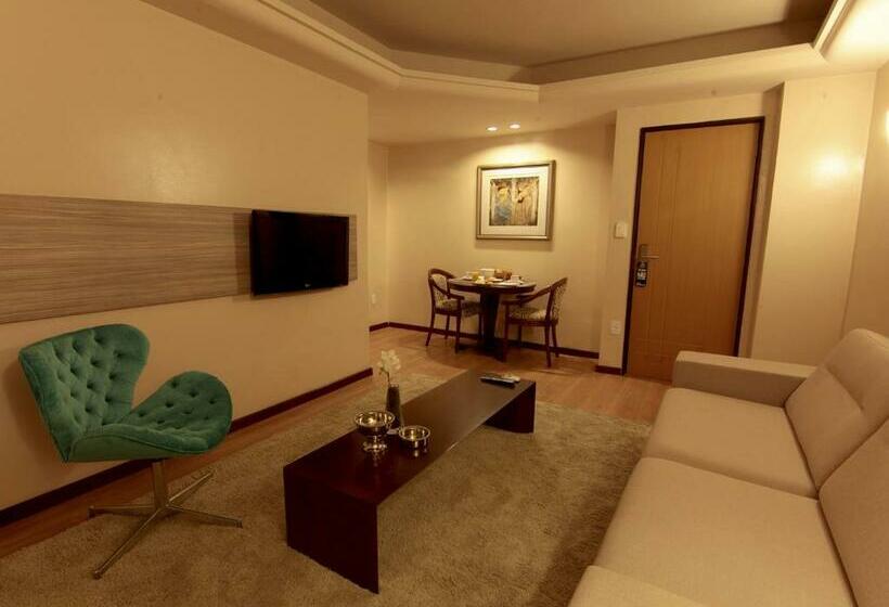 スイート, Serrano