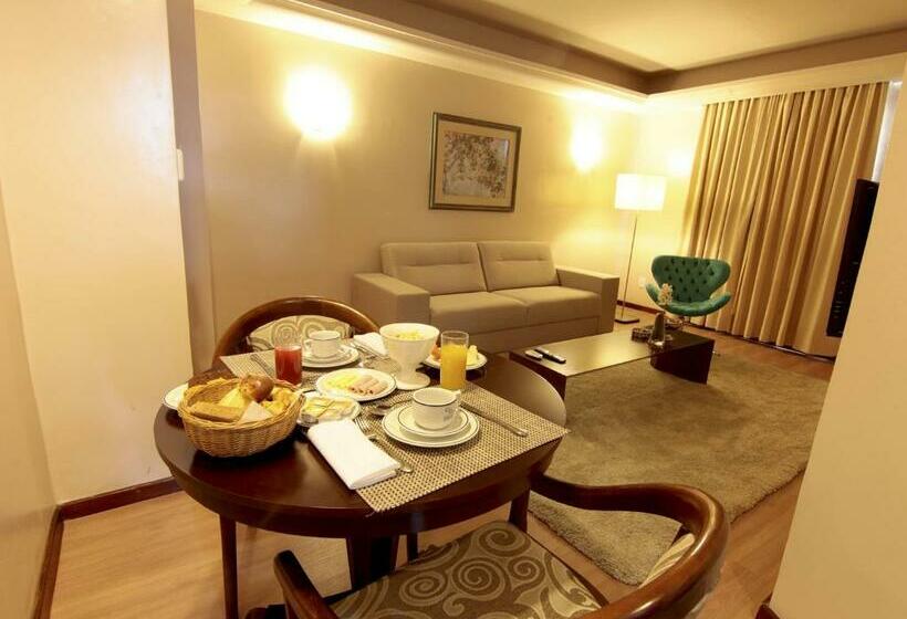 スイート, Serrano