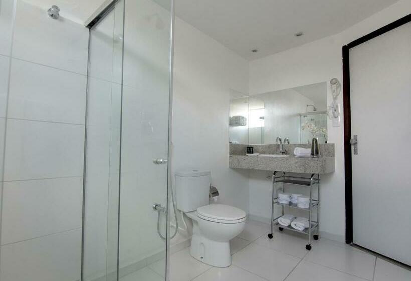 スイート, Serrano