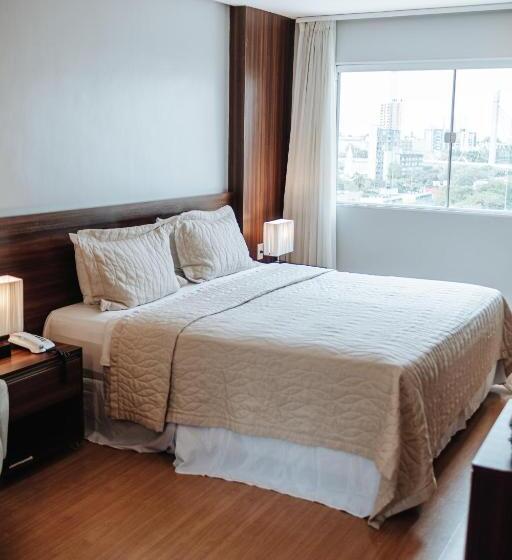 デラックスルーム, Serrano