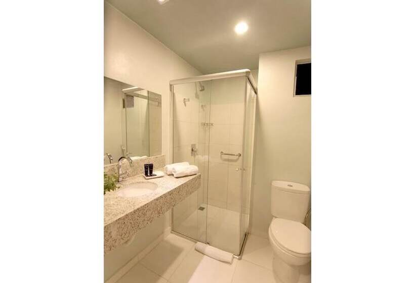 デラックスルーム, Serrano