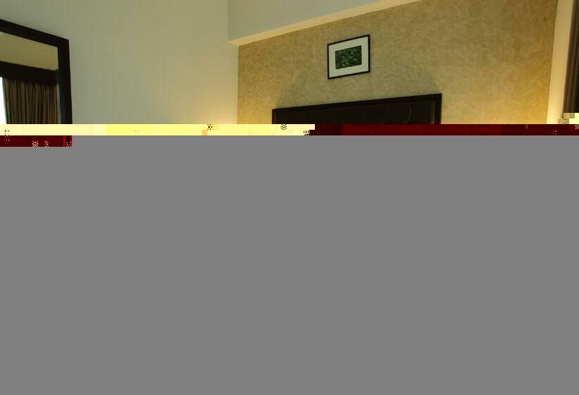 جناح إدارى, Symphony Suites